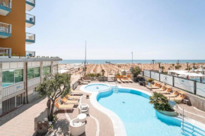 Hotel Capri 3 Stelle SUPERIOR Lido Di Jesolo